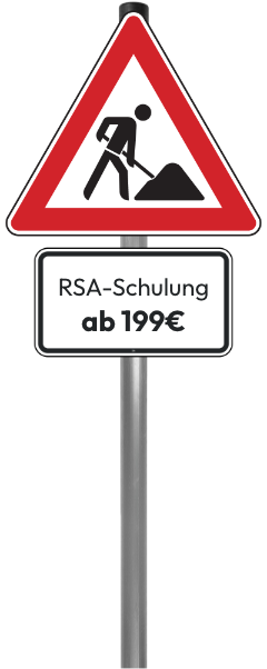 RSA Schulung Seminar 199 Euro