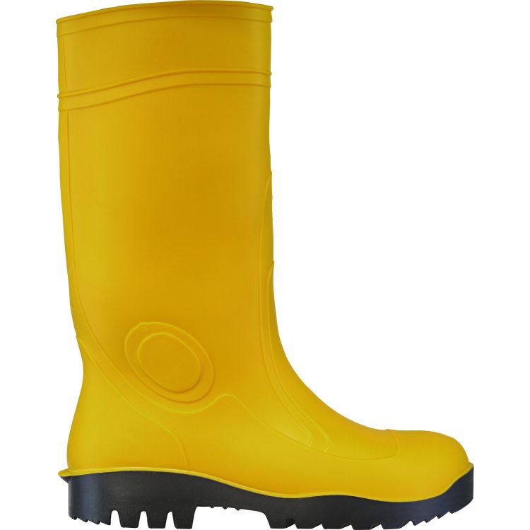 S5 Bau-Sicherheitsstiefel Bob, SRC