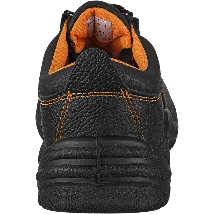 Ass S3 Halbschuh Verona hinten