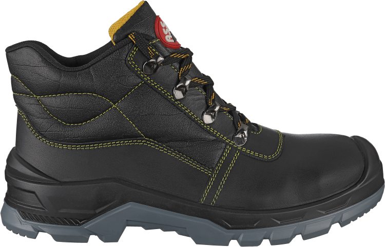 ASS Stiefel niedrig Belfast S3