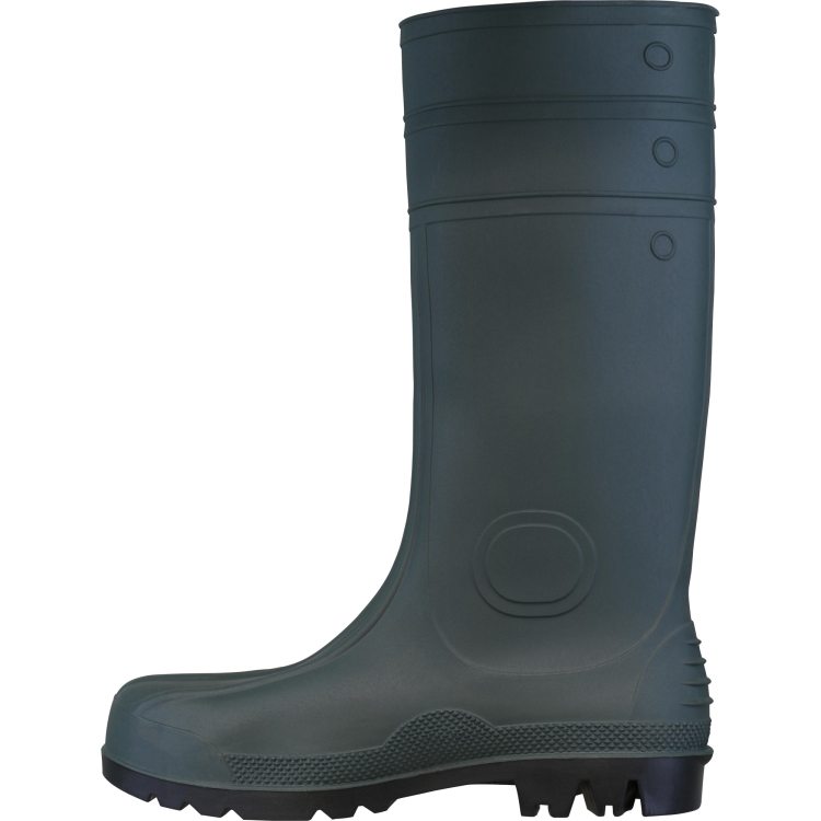 Sicherheitsstiefel Anton links 1