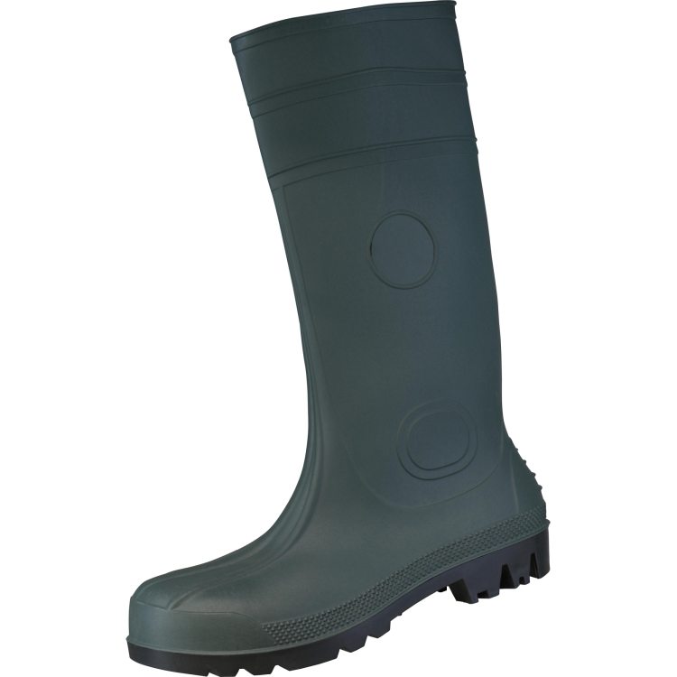 Sicherheitsstiefel Anton links 2