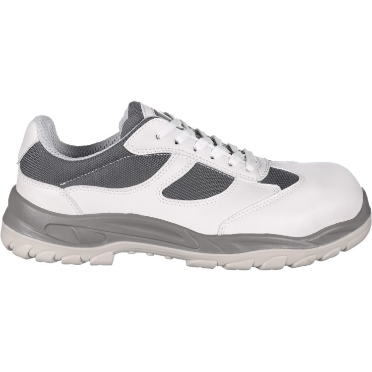 BOA® S3 Halbschuh Carrara