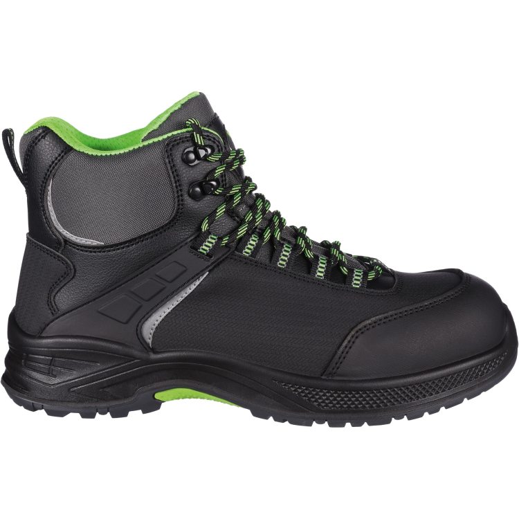 BOA® S3 Stiefel Marino niedrig