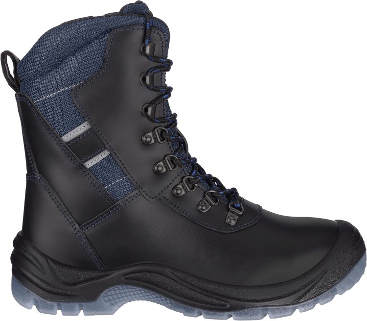 Boa Winterstiefel Oslo S3 rechts