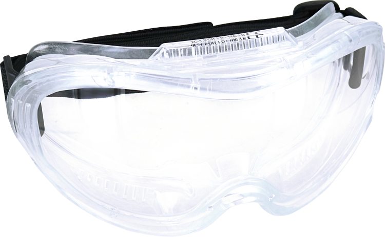 Schutzbrille BF4