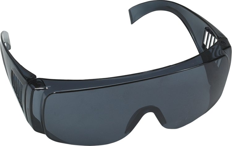 Schutzbrille BG52