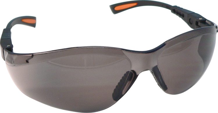 Schutzbrille BG54