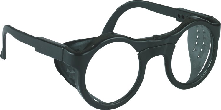 Schweisser Klappschutzbrille