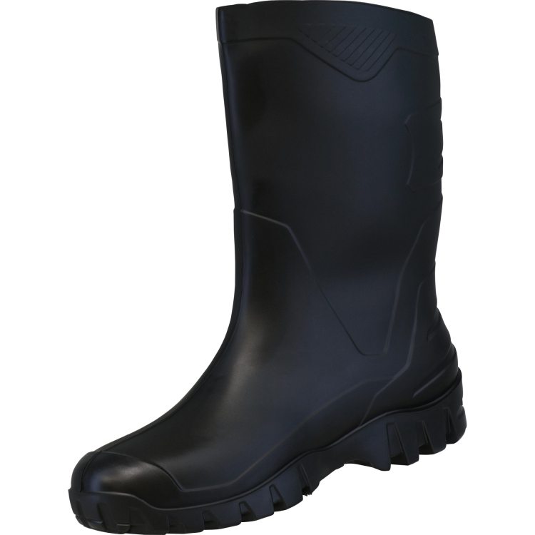 Dunlop Dee Calf Berufsstiefel links