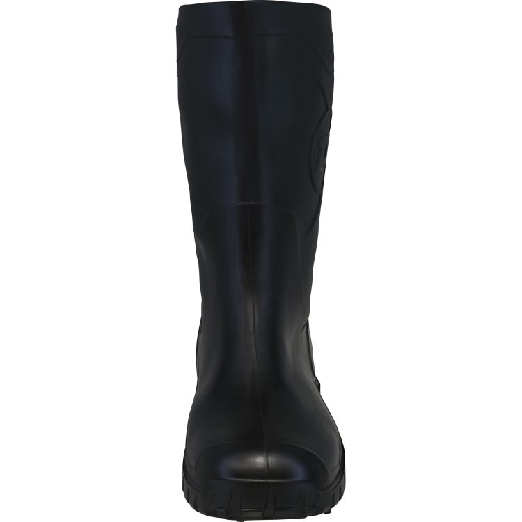 Dunlop Dee Calf Berufsstiefel vorne