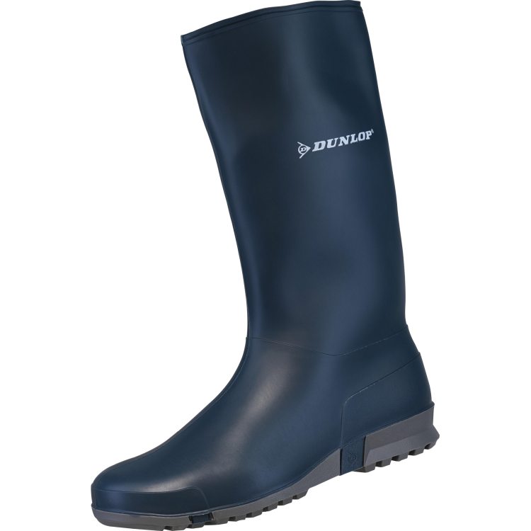 Dunlop Damenstiefel Sport links 2