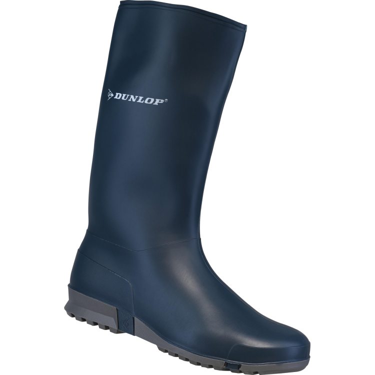 Dunlop Damenstiefel Sport rechts 2