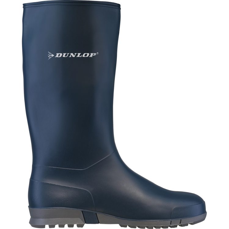 Dunlop Damenstiefel Sport