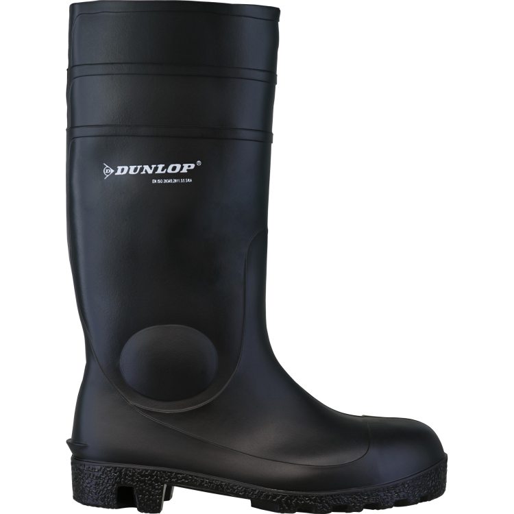 S5 Sicherheitsstiefel Dunlop Protomastor, SRA