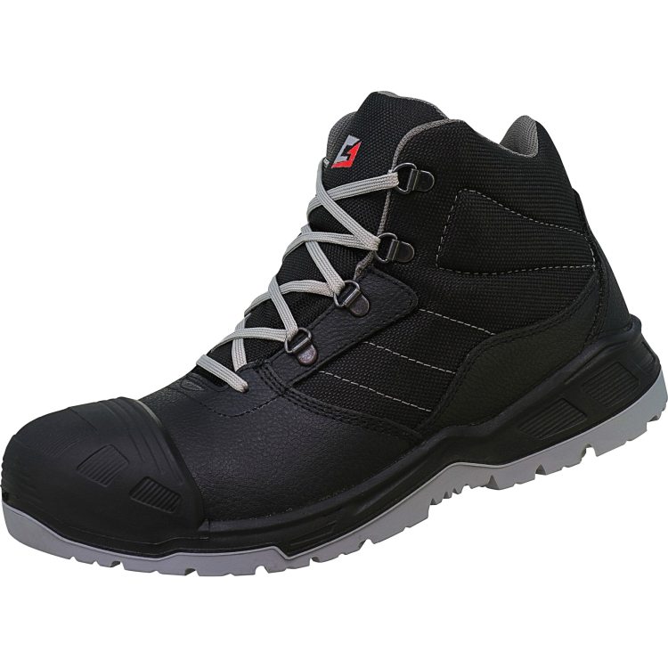 Garsport S3 Stiefel Felix links 2