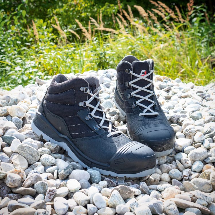 Garsport S3 Stiefel Felix scene 1