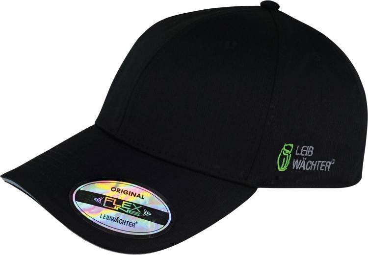 Leibwächter® Stretch Basecap