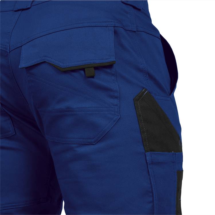 Leibwaechter Bundhose kornblau Zoom 1