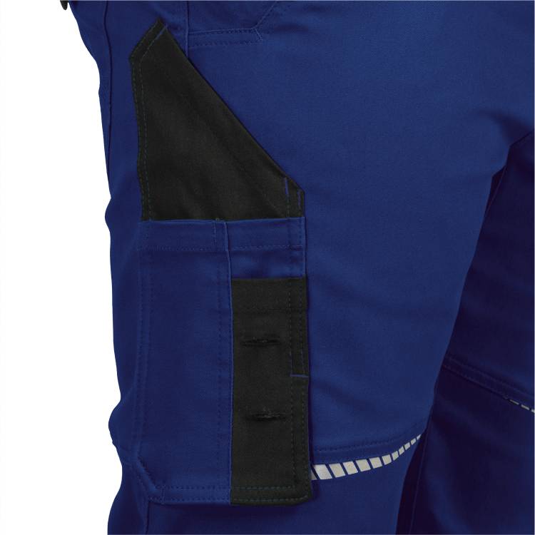 Leibwaechter Bundhose kornblau Zoom 3