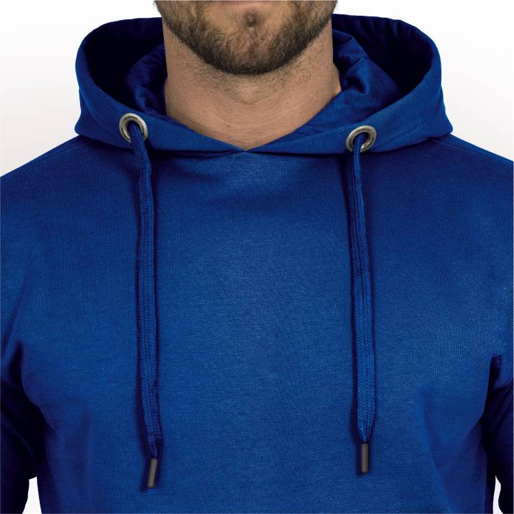 Leibwaechter Hoody kornblau Zoom 1