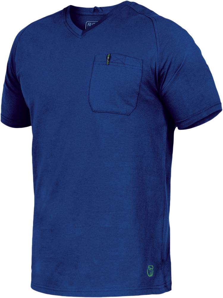 Leibwächter® T-Shirt V-Neck Uwe