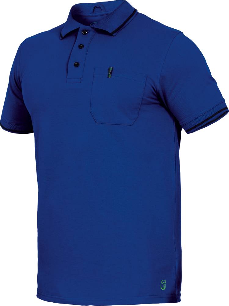 Leibwächter® Polo-Shirt Jens