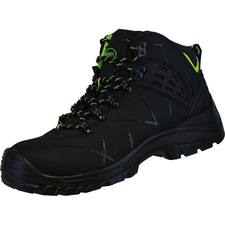 S3 Stiefel Florenz niedrig links 2