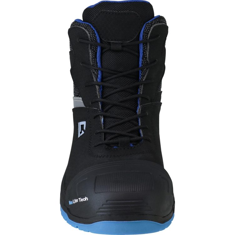 Garsport Gar S3 Stiefel niedrig vorne