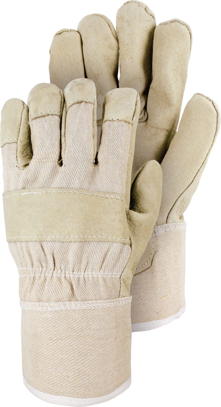 Handschuhe H160 Schweine Vollleder