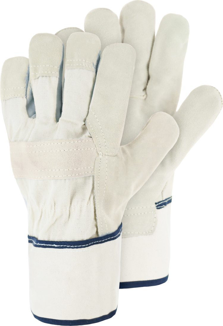 Handschuhe Rind-Spaltleder H235