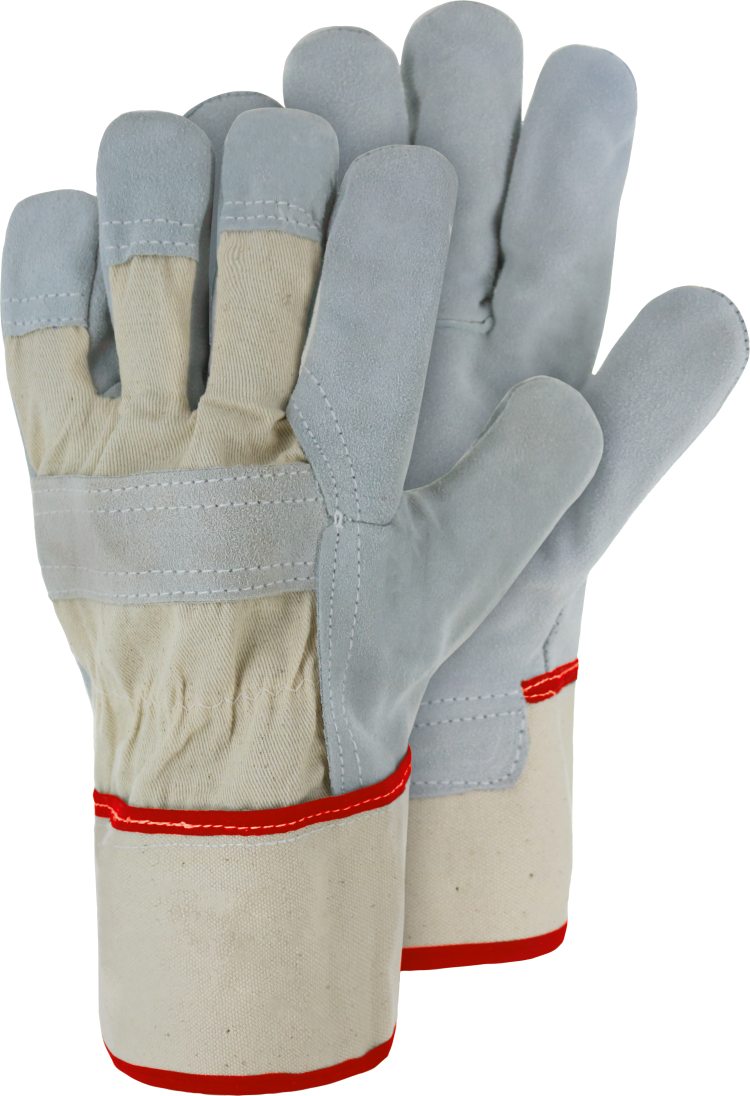 Handschuhe Rind-Spaltleder H360