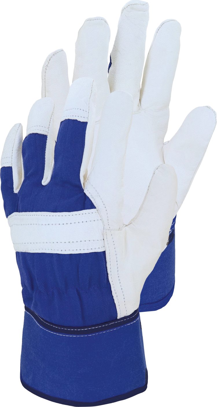 Handschuhe H390 Ziegen Leder