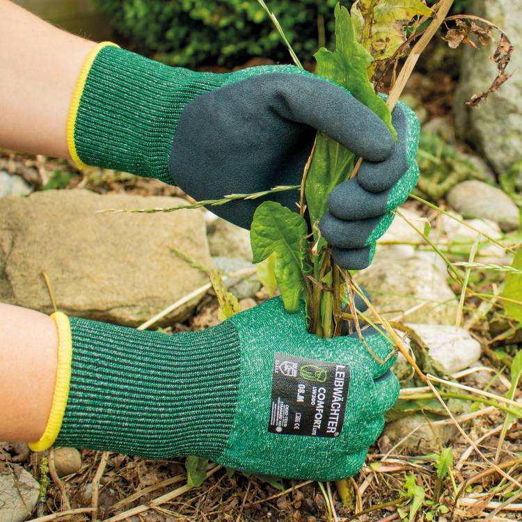 Leibwaechter Handschuh Comfort Lite Produktfoto 2