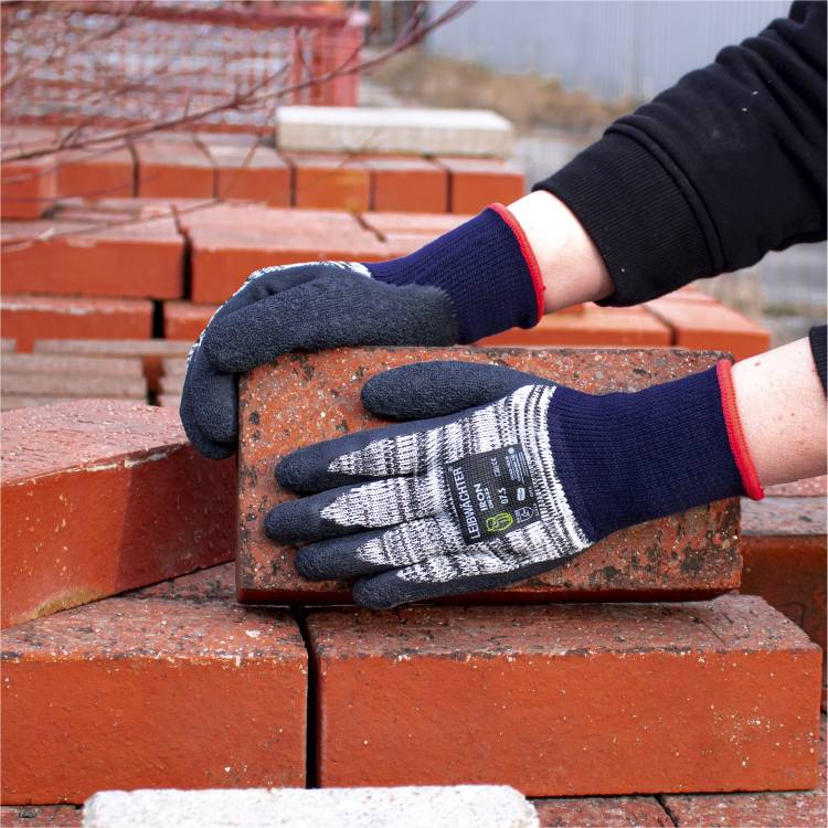 Leibwaechter Handschuh Iron Produktfoto 3