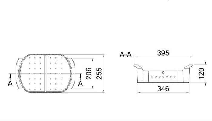 740082 abmessungen