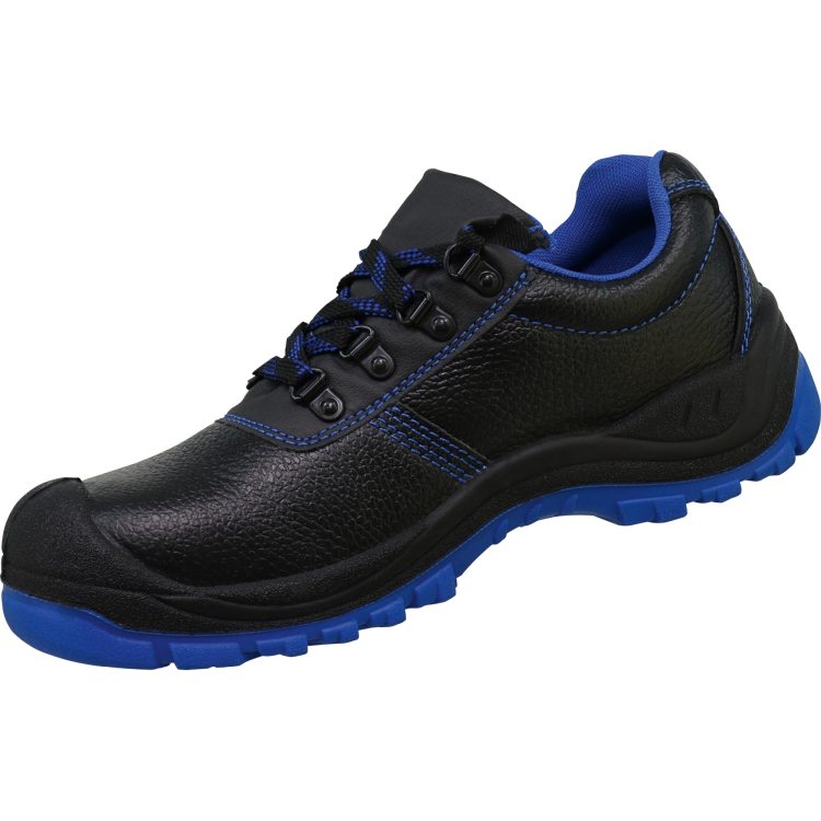 Wellwork Protection S3 Halbschuh Lazio links 2