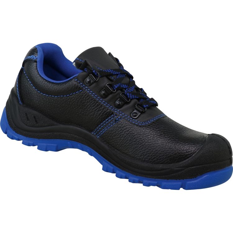 Wellwork Protection S3 Halbschuh Lazio rechts 2