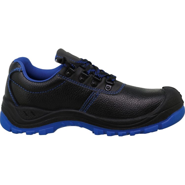 Wellwork Protection S3 Halbschuh Lazio rechts