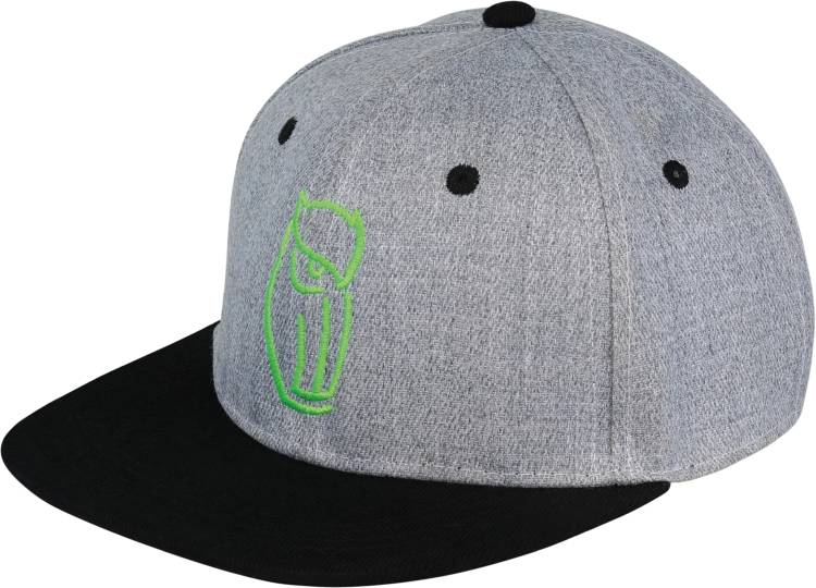 Leibwaechter Snapback Cap Kids Produktfoto 1