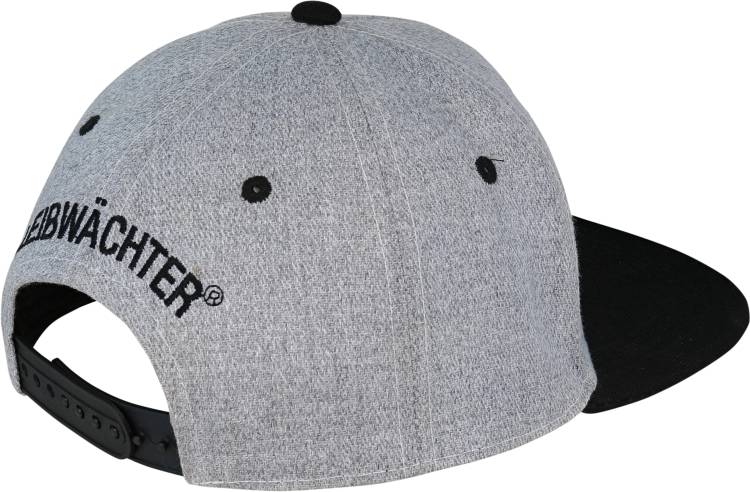 Leibwaechter Snapback Cap Kids Produktfoto 2