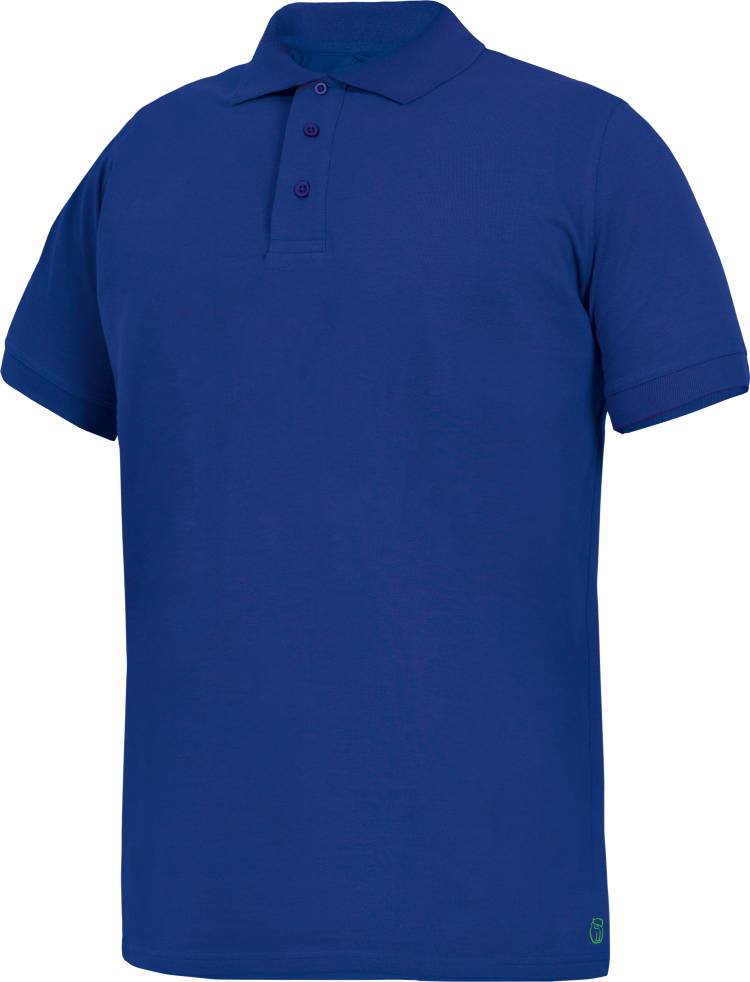 Leibwächter® Polo-Shirt Andi