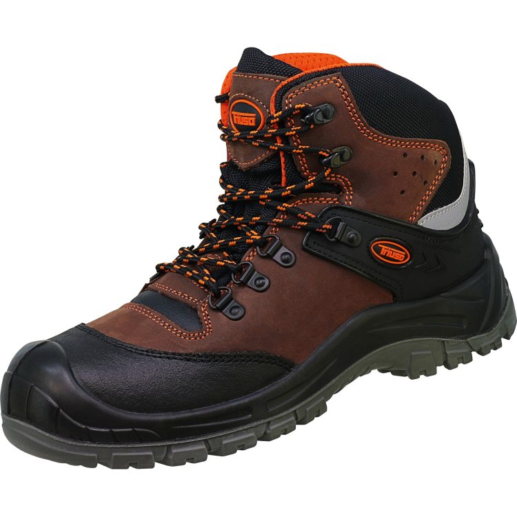 S3 Stiefel Parma niedrig links 2