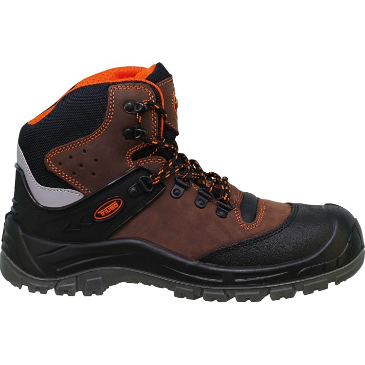 S3, Stiefel Niedrig