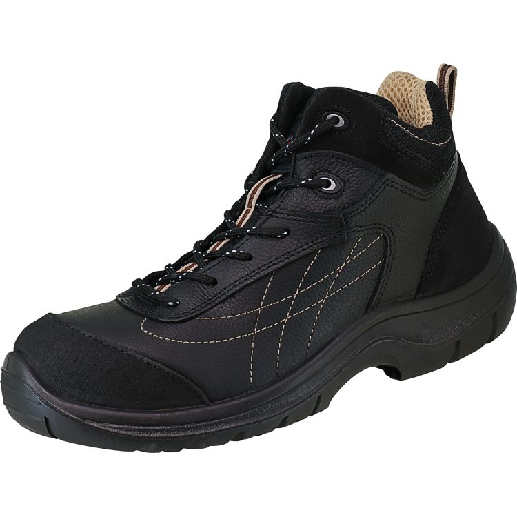 Garsport S3 Stiefel links 2