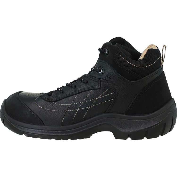 Garsport S3 Stiefel links