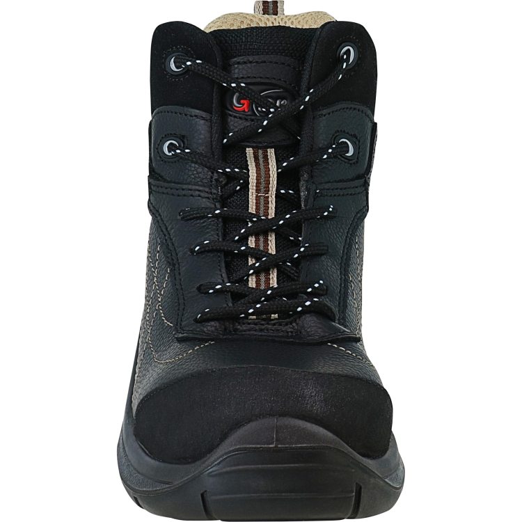 Garsport S3 Stiefel vorne