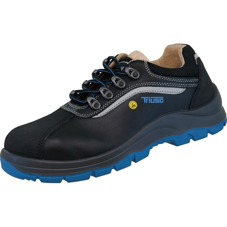 S3 Halbschuh Prato links 2