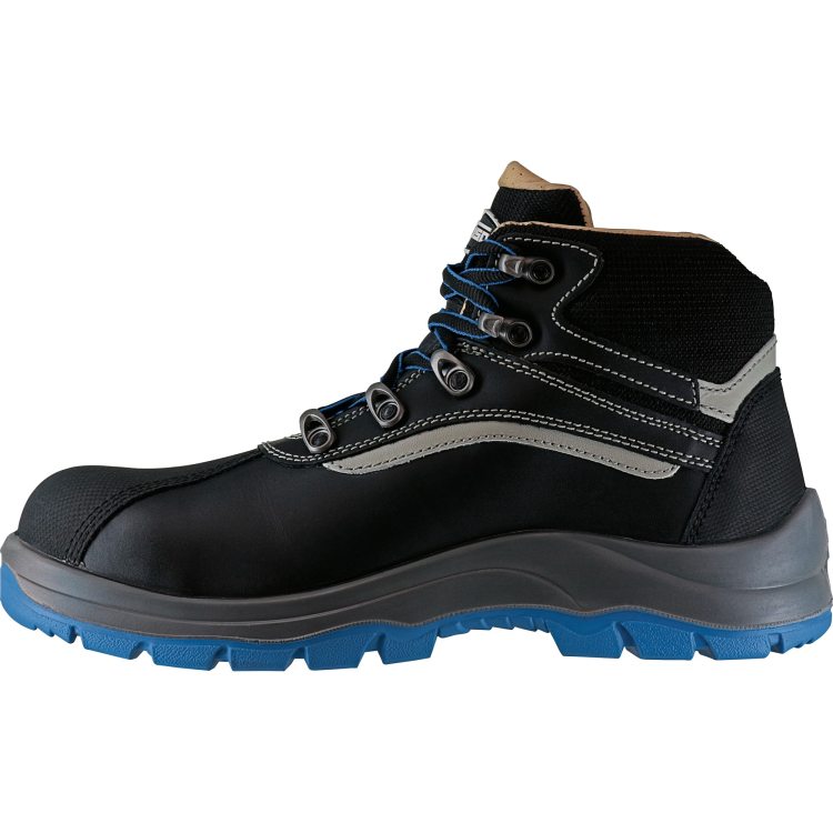 S3 Stiefel Prato links