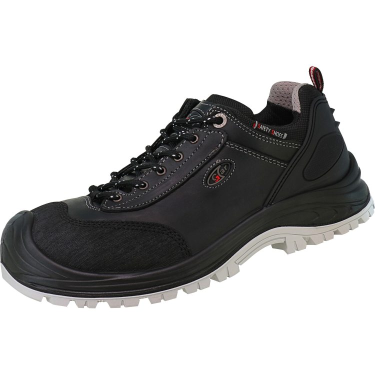 Black rhino safety shoes online